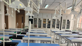 化学实验室