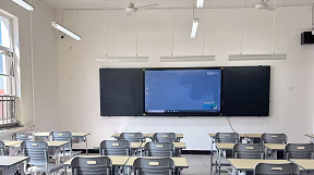 学生教室