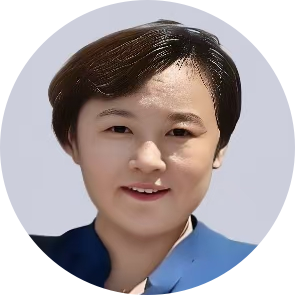高中地理高级教师 — — 张欣
