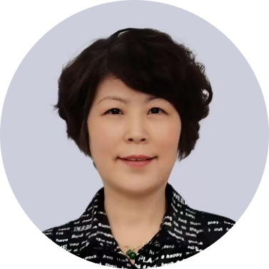 高中政治高级教师 — — 赵春秀