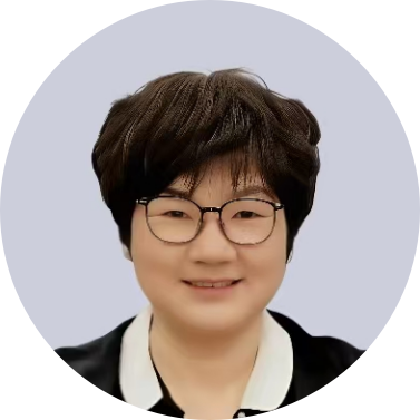 高中生物高级教师 — — 杨玉霞