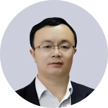高中英语高级教师 — — 涂德龙