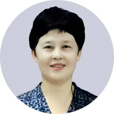 高中语文特级教师 — — 杨剑萍