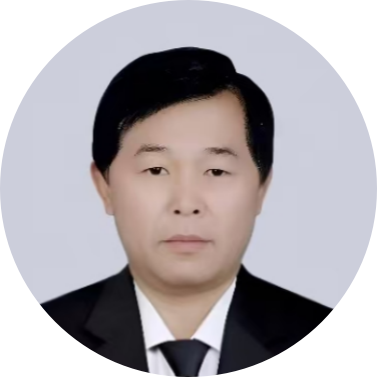 高中数学特级教师 — — 赵金山